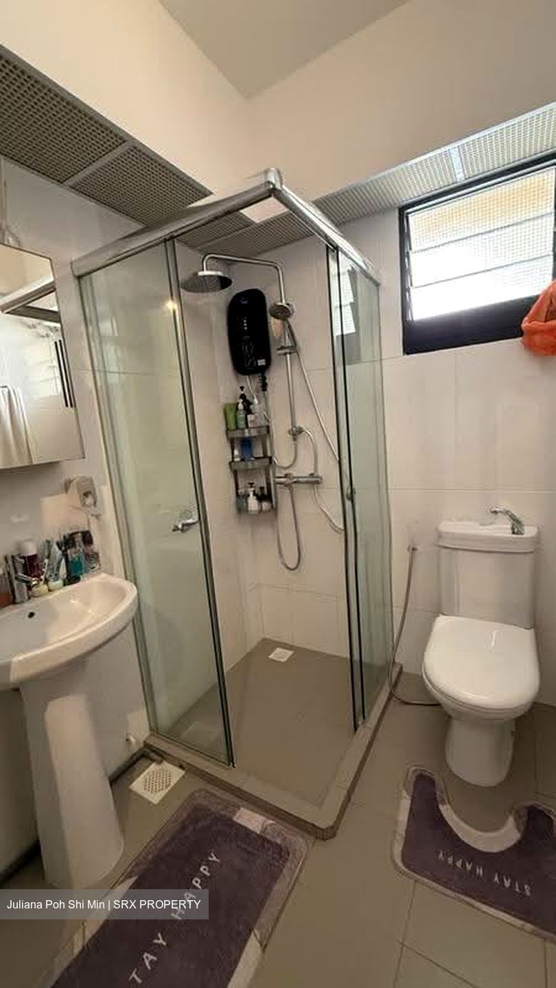 Blk 467C West Plains @ Bukit Batok (Bukit Batok), HDB 2 Rooms #612647261